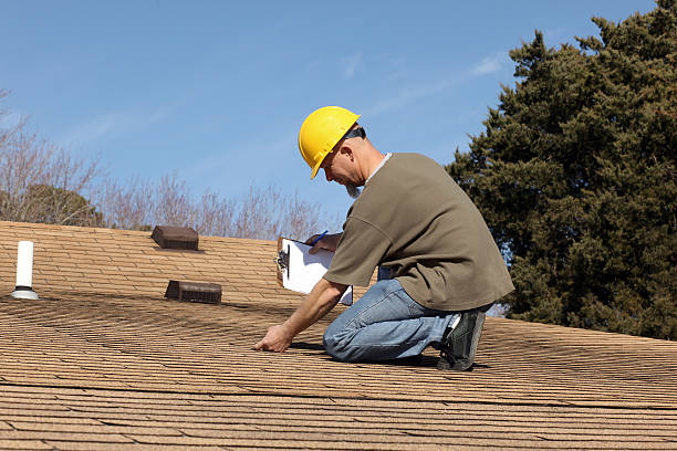 Trusted Cisco, TX Roofing services Experts